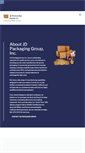 Mobile Screenshot of jdpack.com